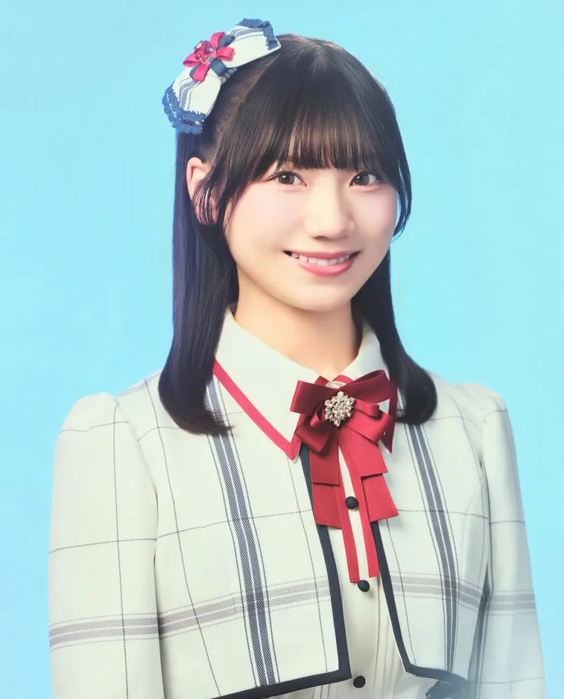 Fujisaki Miyu (25) Member