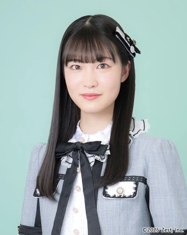 Kuwahara Tsubaki
