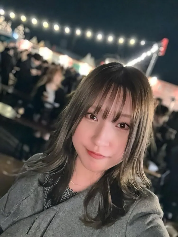Matsubara Natsumi (36) Member