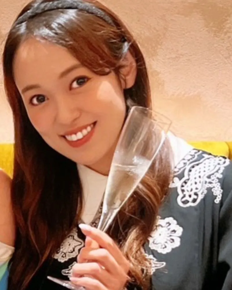 Yonezawa Rumi (35) Member
