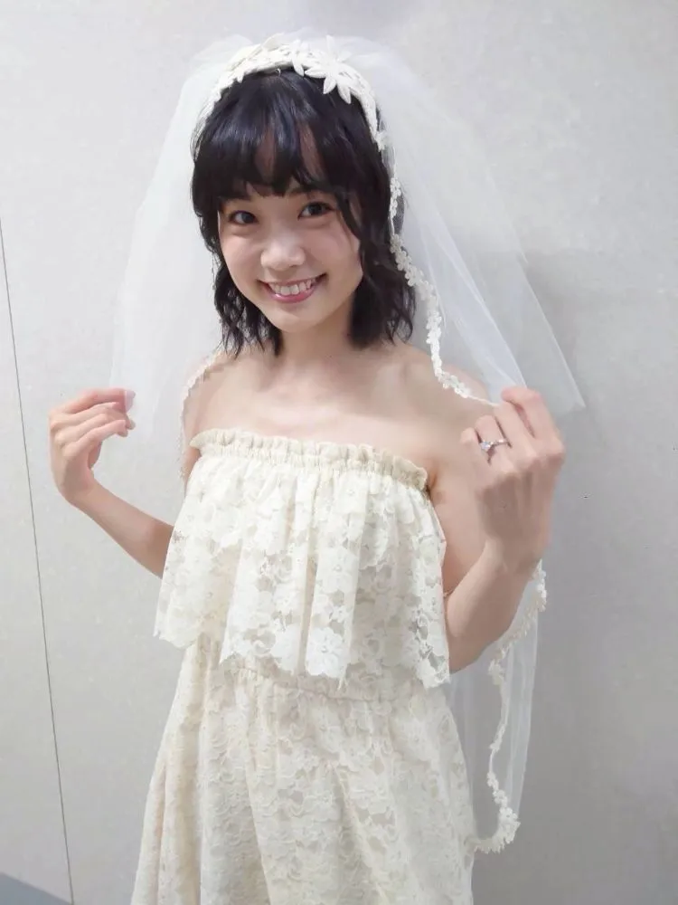 Masuyama Kayano (32) Member