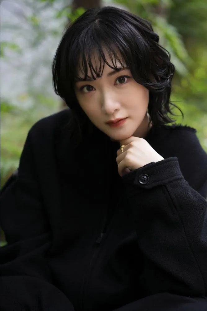 Ikoma Rina (30) Member