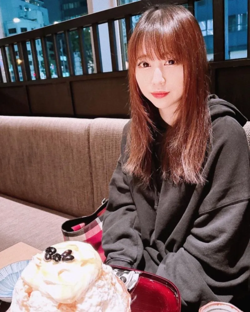 Oe Tomomi (37) Member