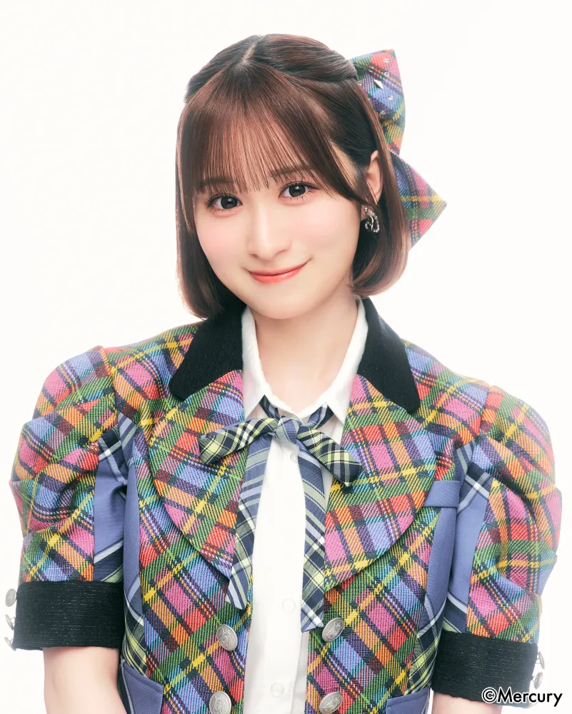 Tanaka Iori (24) Member