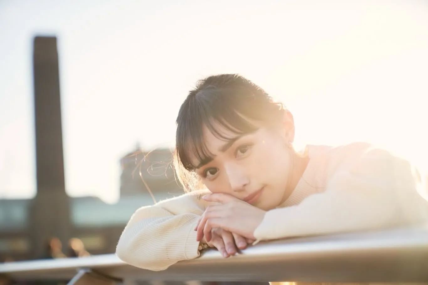 Watanabe Rika (31) Member