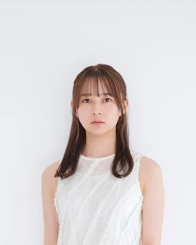 Suzuki Ayane Member