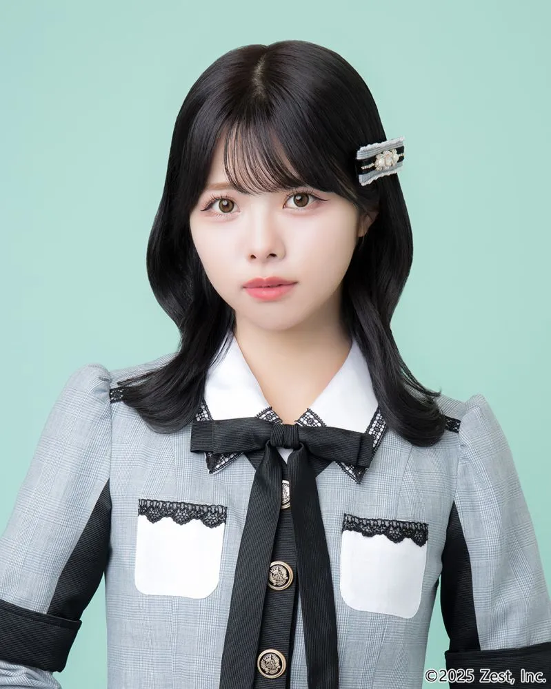 Arano Himeka (24) Member