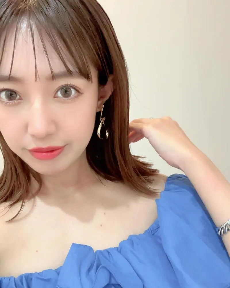Kawasaki Nozomi (39) Member