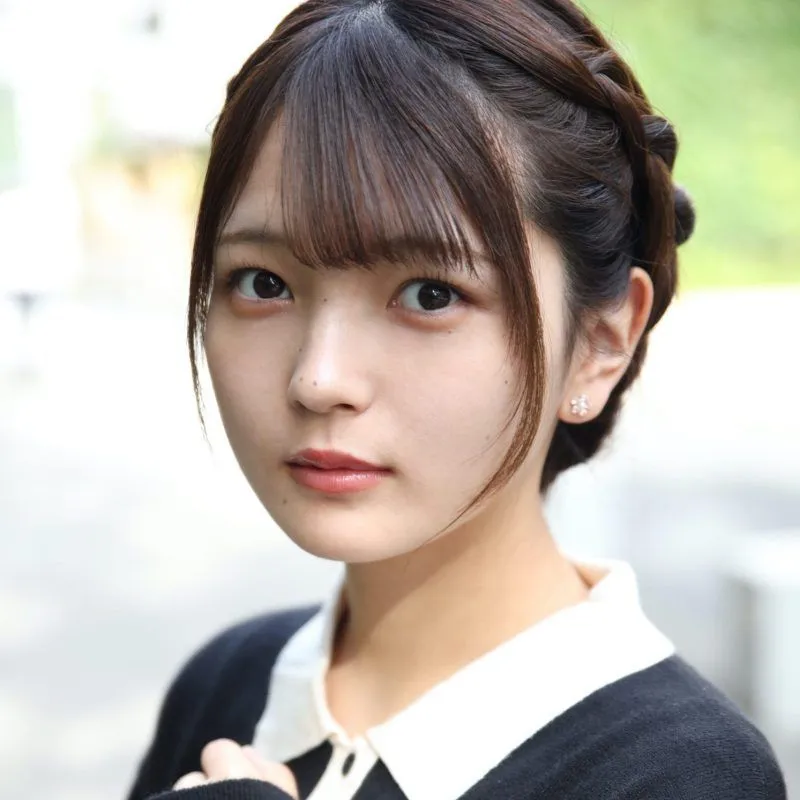 Fukutome Mitsuho (22) Member
