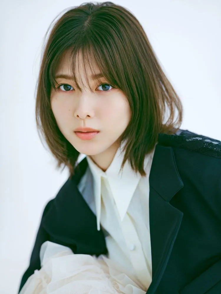 Watanabe Risa (28) Member