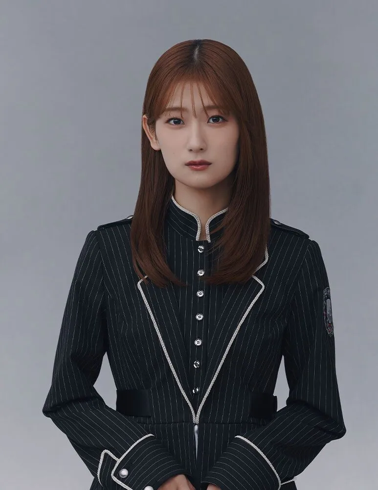Inoue Rina (25) Member