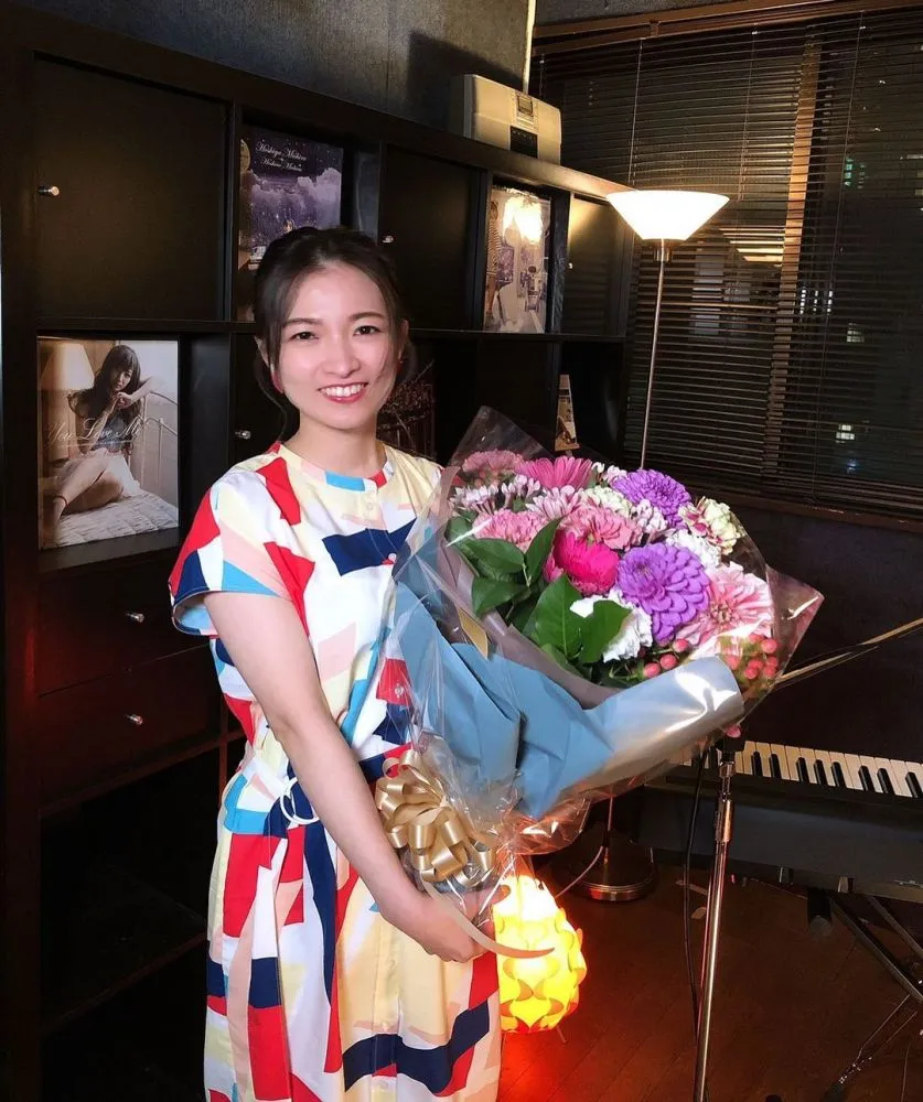 Hoshino Michiru (40) Member
