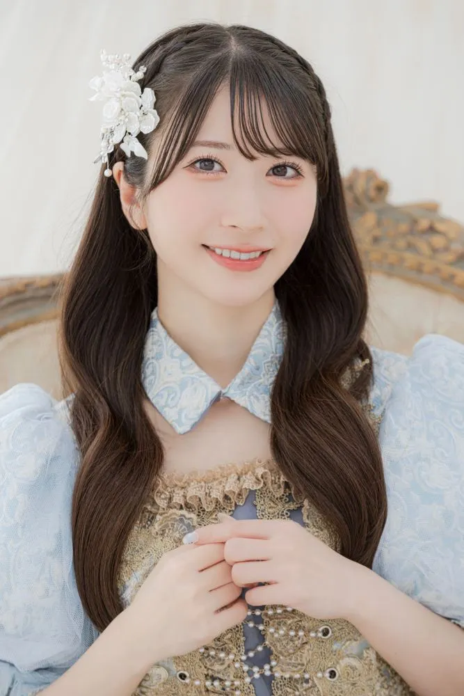 Ishida Haruka (32) Member