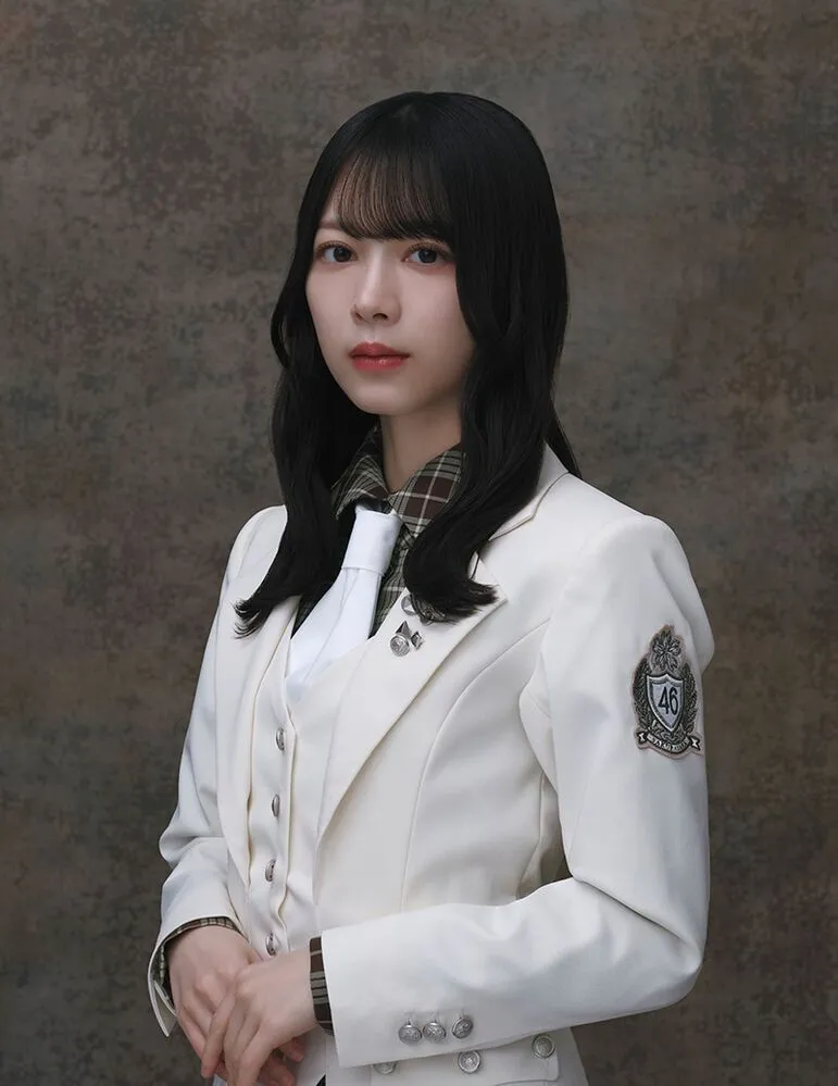 Morita Hikaru (25) Member