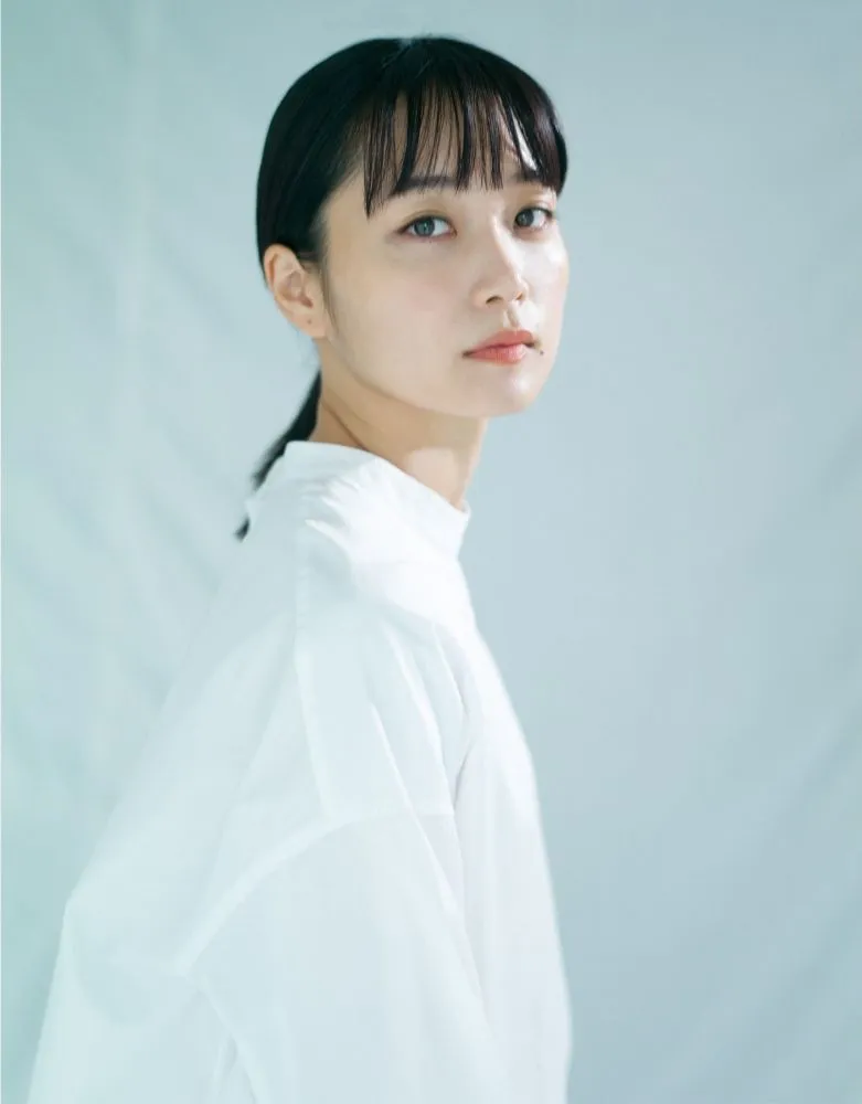 Fukagawa Mai (35) Member