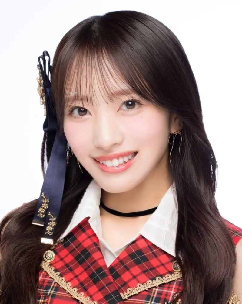 Mukaichi Mion (28) Member