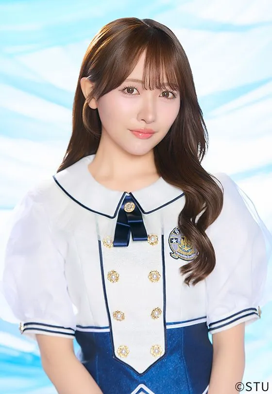 Ishida Chiho (24) Member