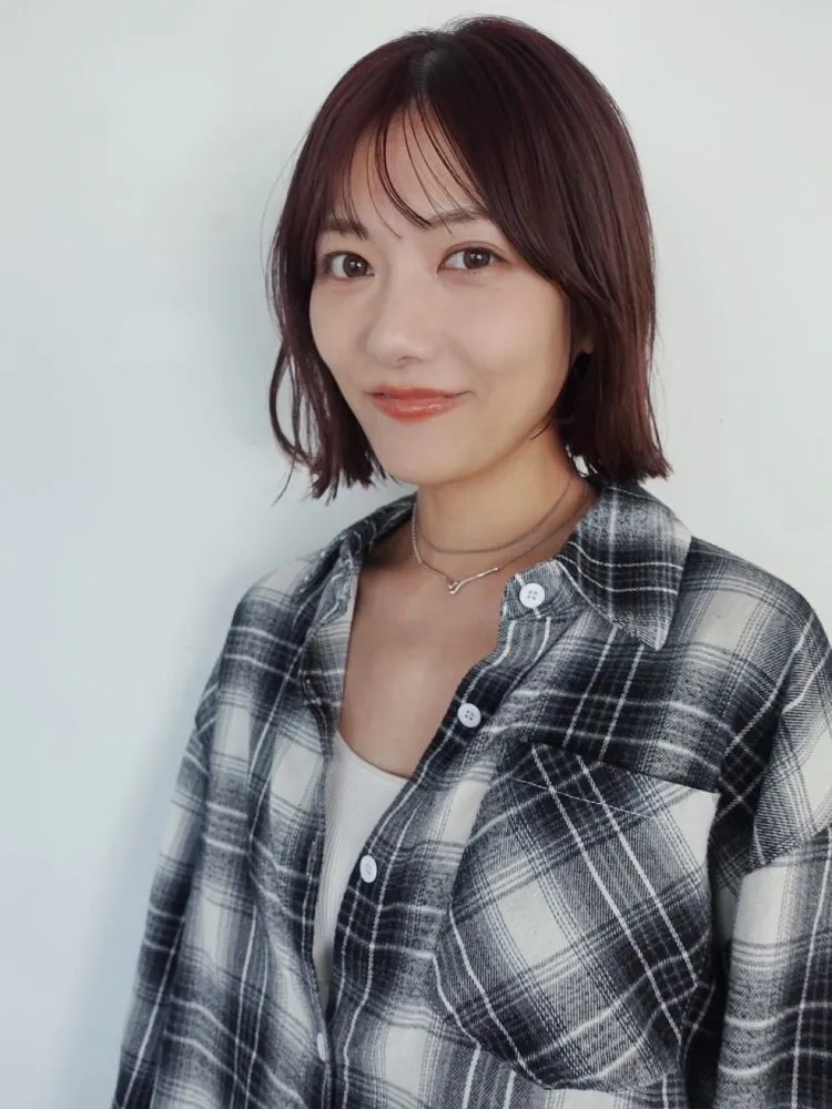 Miyazawa Sae (36) Member