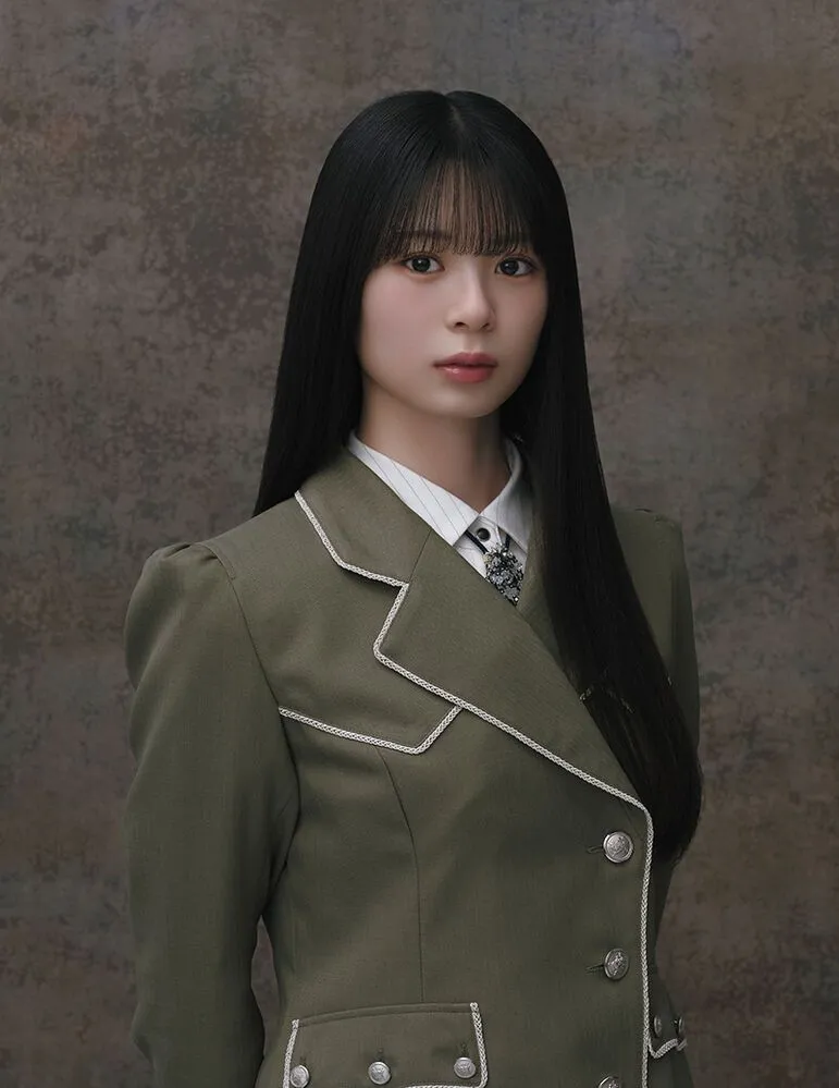 Inaguma Hina (20) Member
