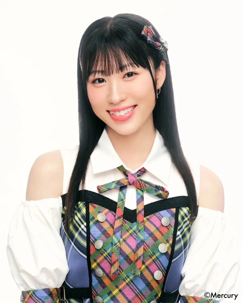 Yamakawa Maria (20) Member