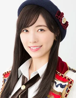 Matsui Jurina (29) Member