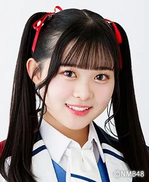 Funahashi Reina (18) Member