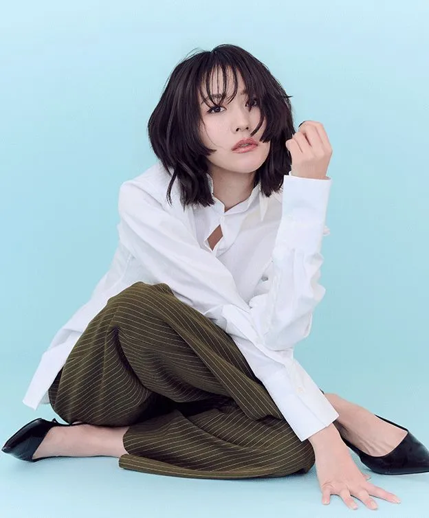 Habu Mizuho (29) Member