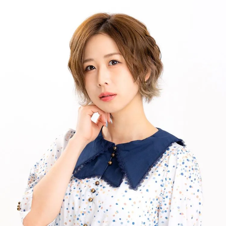 Oya Shizuka (34) Member