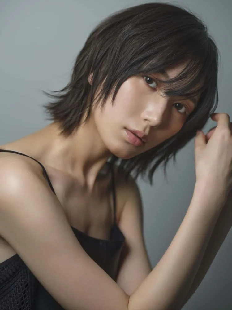 Mitsumune Kaoru (33) Member