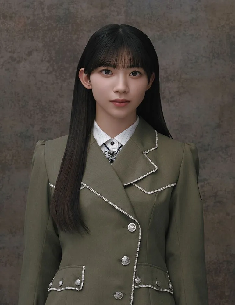Sato Neo (19) Member