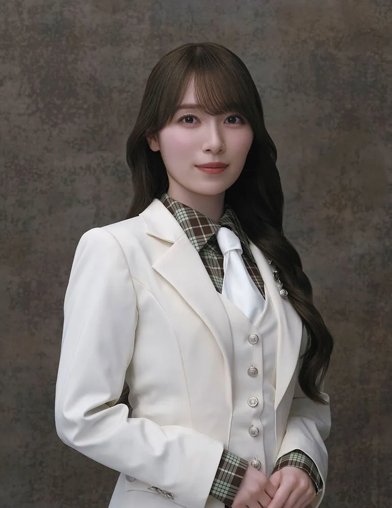 Moriya Rena (26) Member