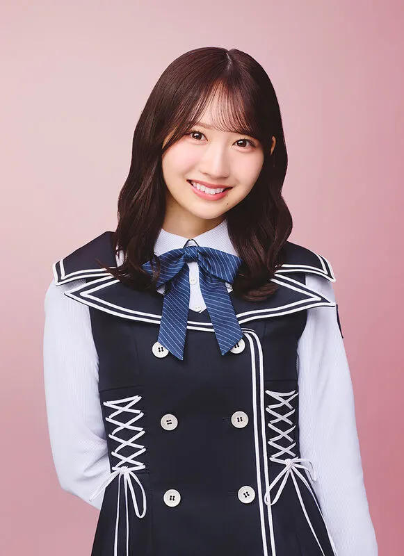 Fujishima Kaho (20) Member