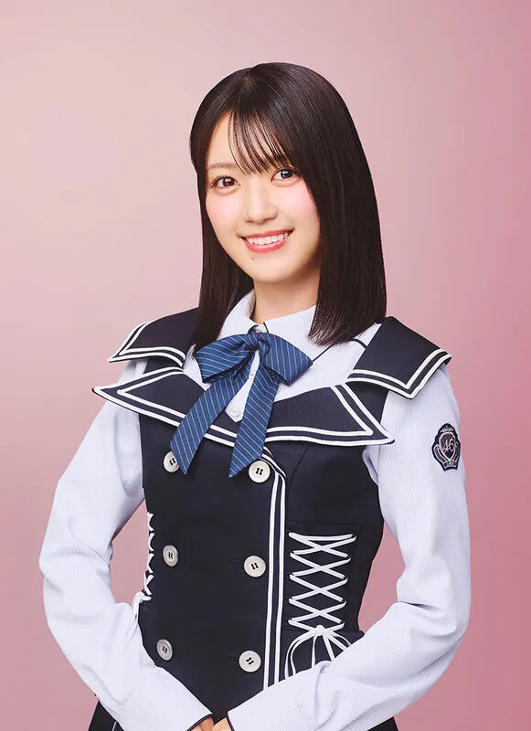 Hirao Honoka
