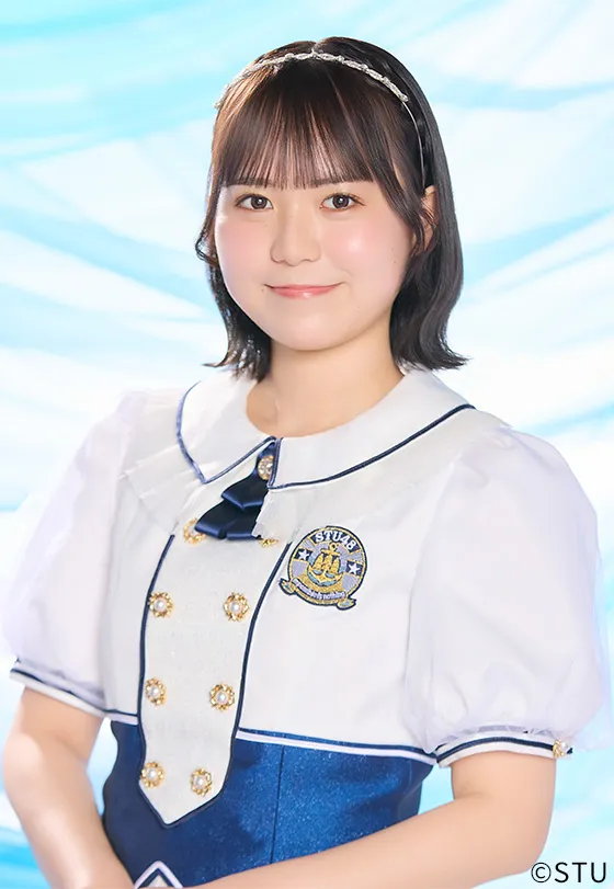 Muneyuki Rika (26) Member
