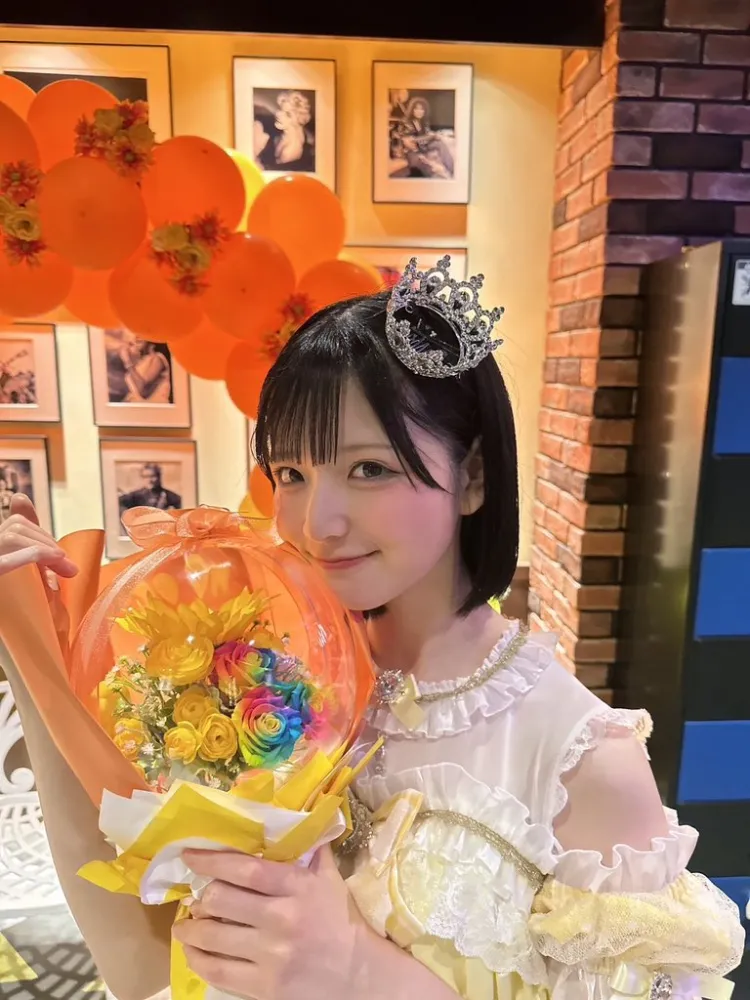 Sogawa Saki (21) Member