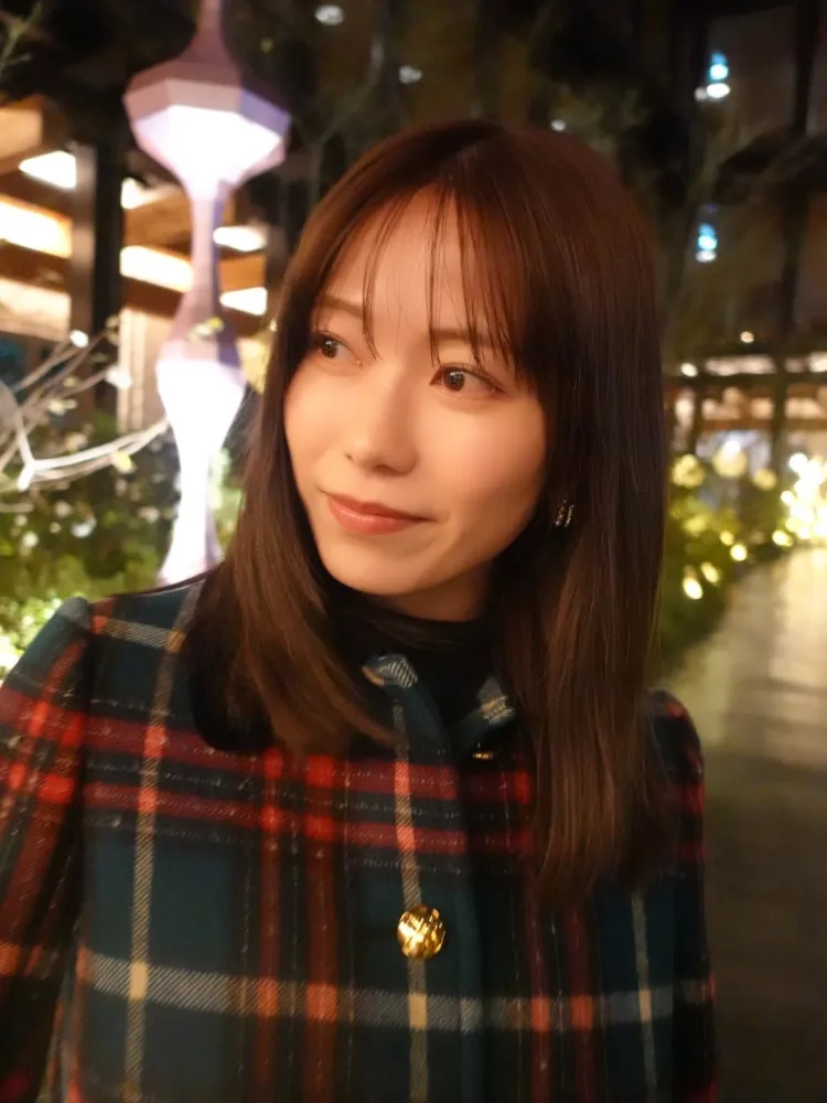 Yokoyama Yui (33) Member