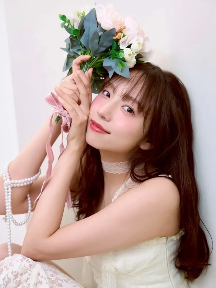 Shinuchi Mai (34) Member