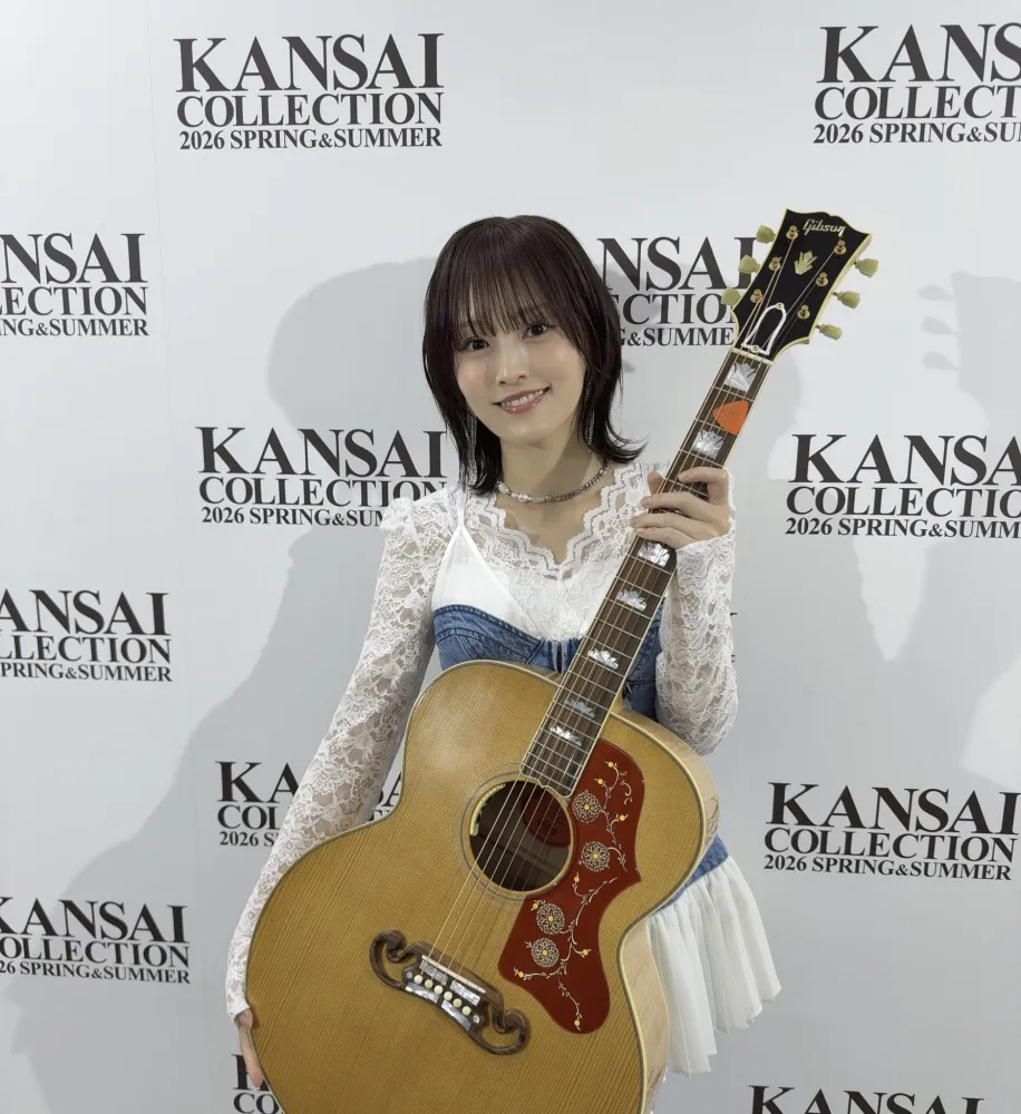 Yamamoto Sayaka