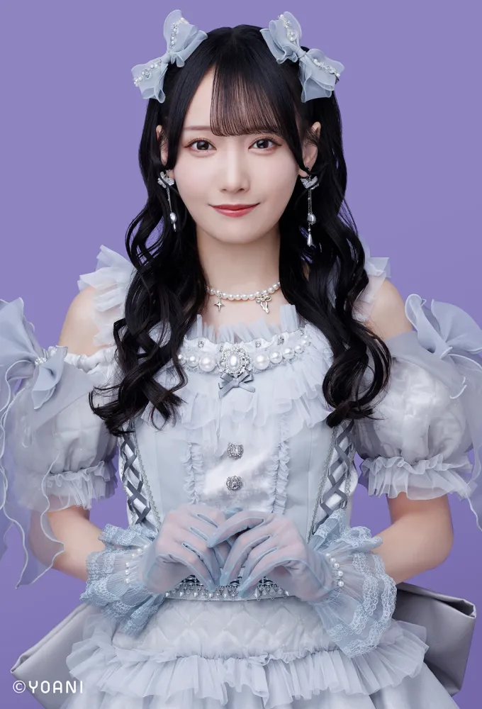 Suzuki Hitomi