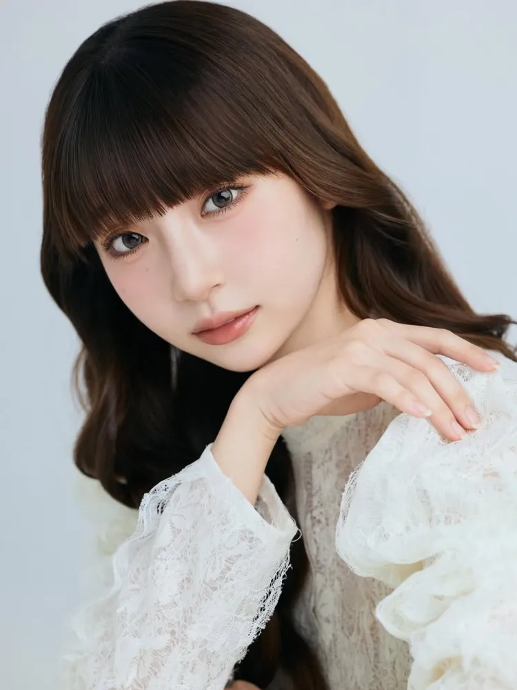 Ogino Yuka (27) Member