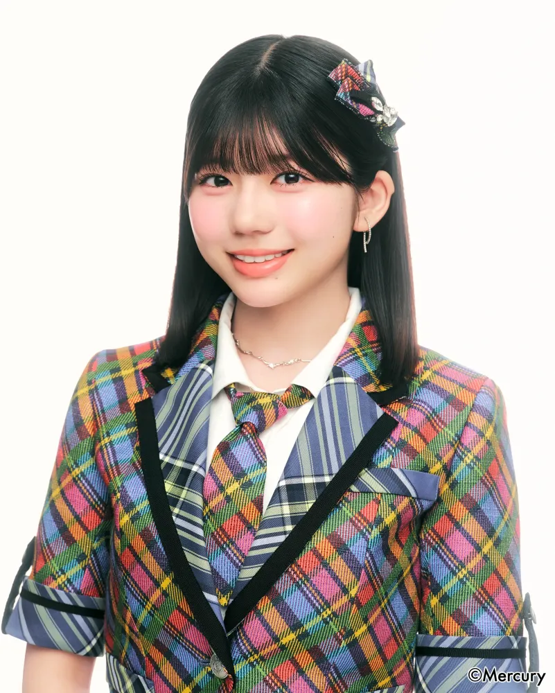 Ishii Ayane (19) Member
