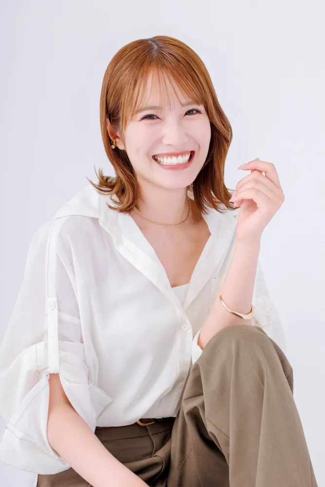 Kojima Karin (27) Member