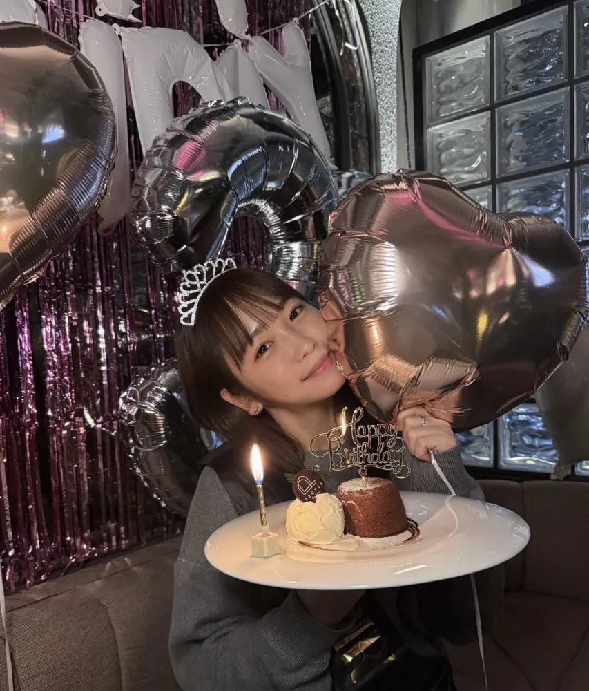 Kawaei Rina (31) Member