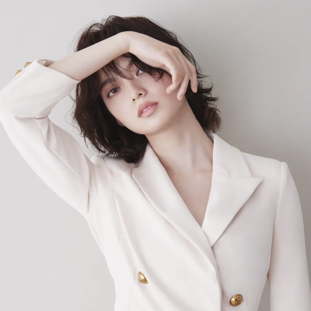 Hirate Yurina