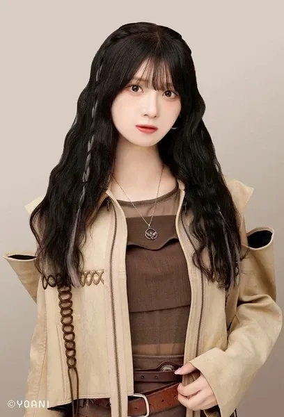 Suganami Mirei