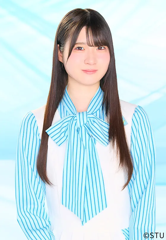 Yokoi Yuina (19) Member
