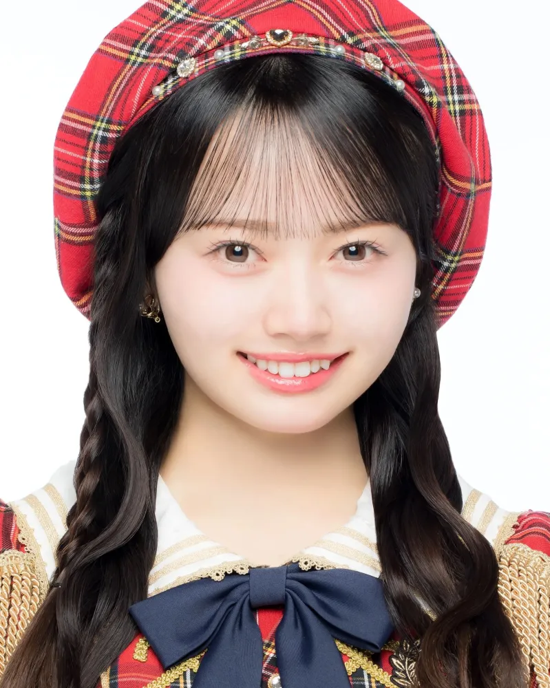 Hanada Mei (21) Member