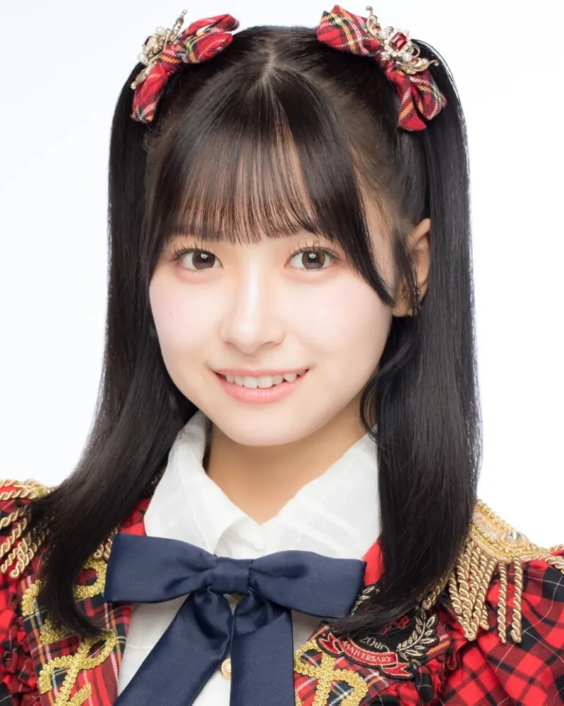 Hashimoto Haruna (26) Member