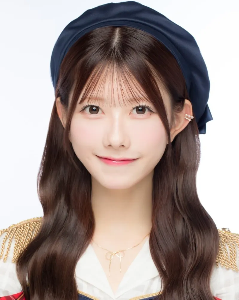 Chiba Erii (22) Member