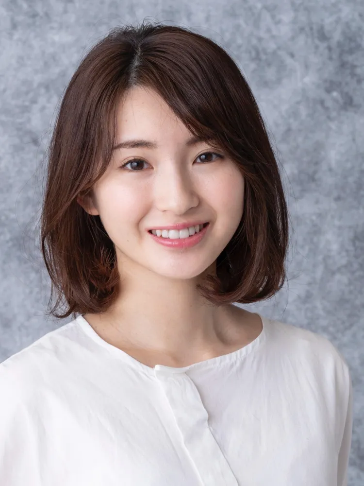 Inoue Sayuri (31) Member